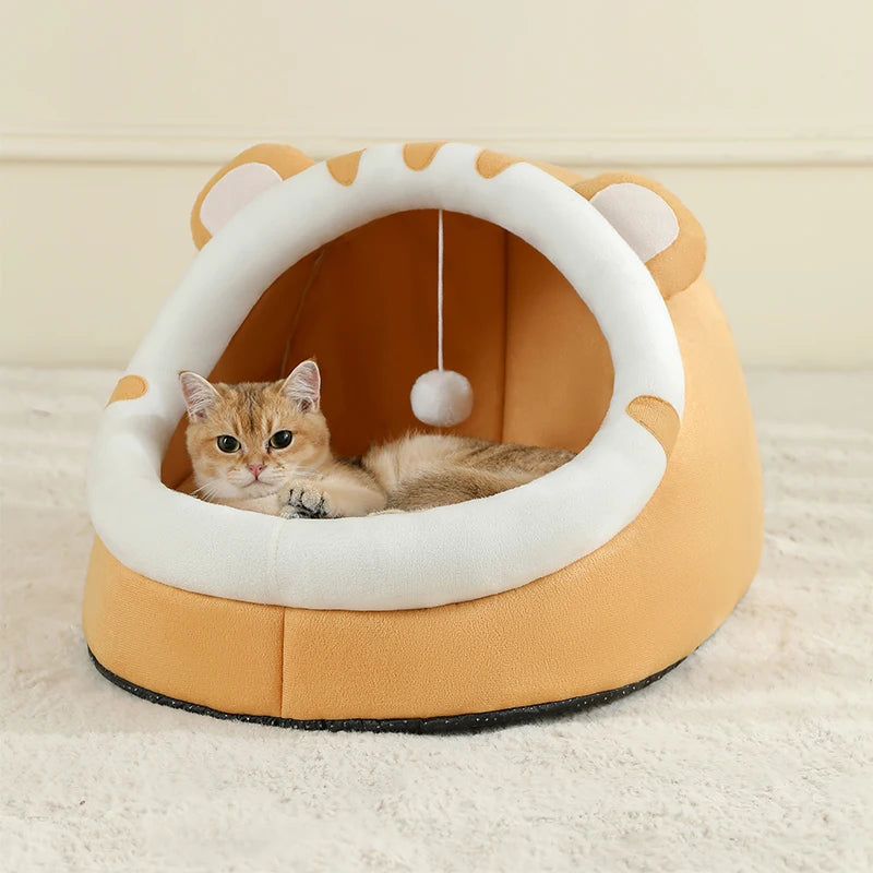 Iglo CATXI - Cama para gatinhos com almofada